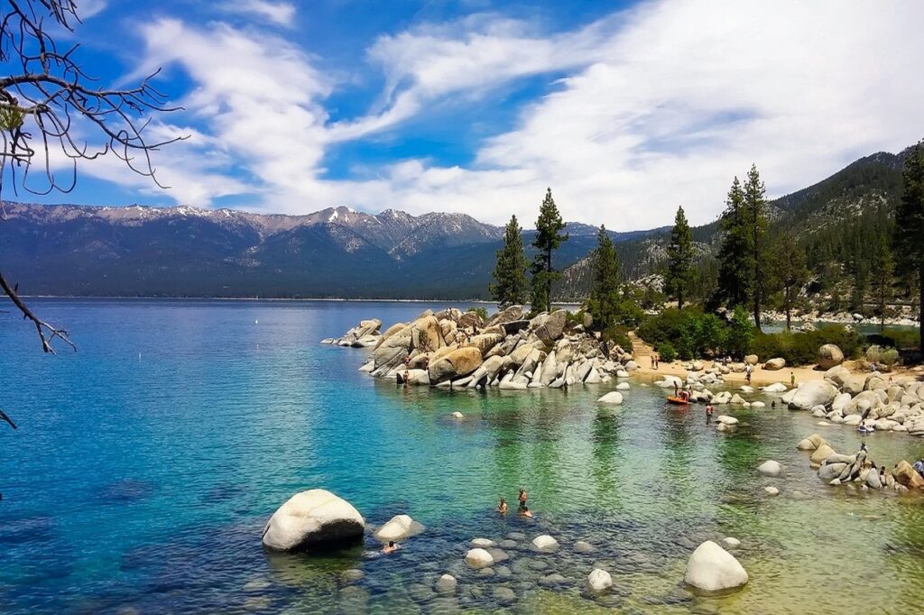 nevada